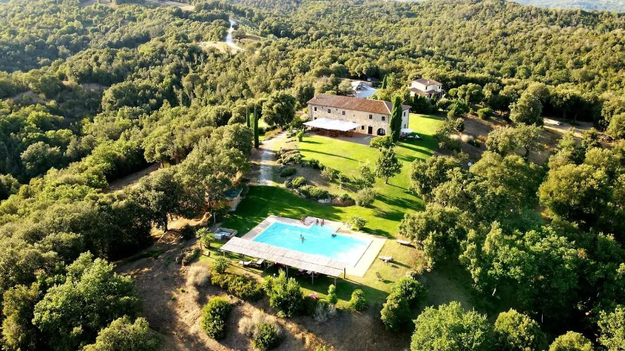 Tenuta Seripa Sassetta
