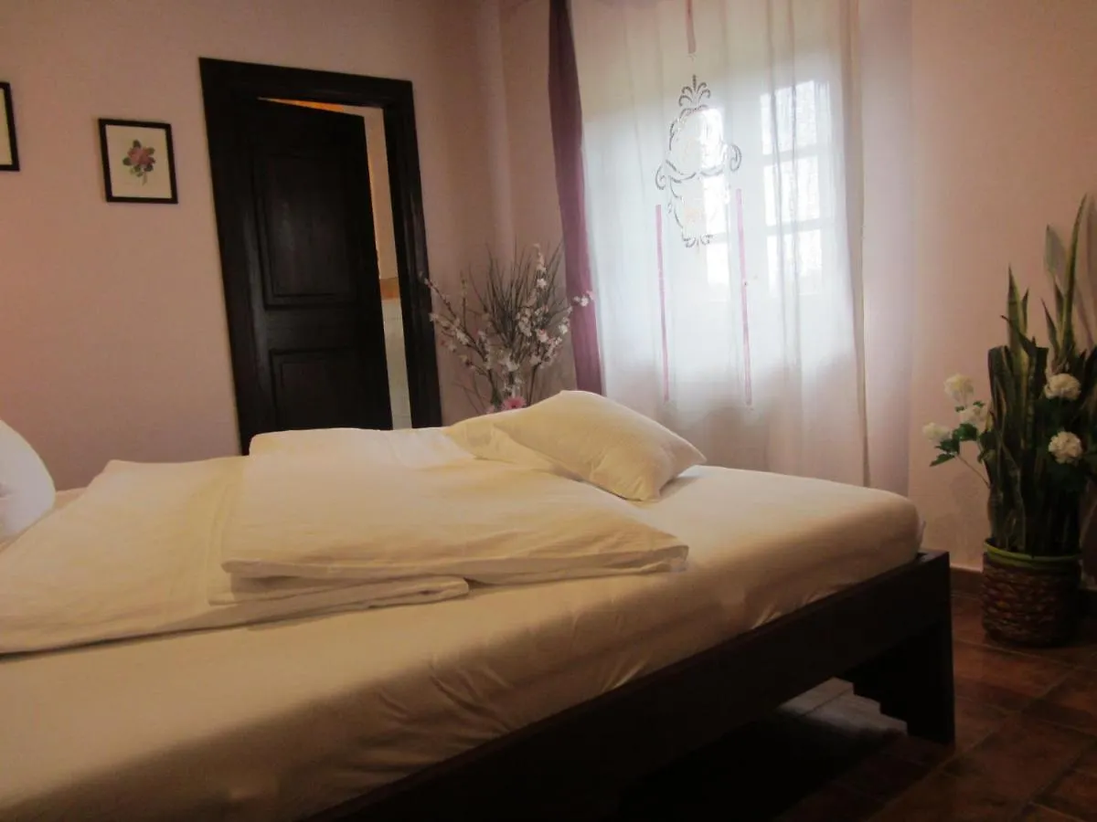 Tenuta Seripa Sassetta 0*,
