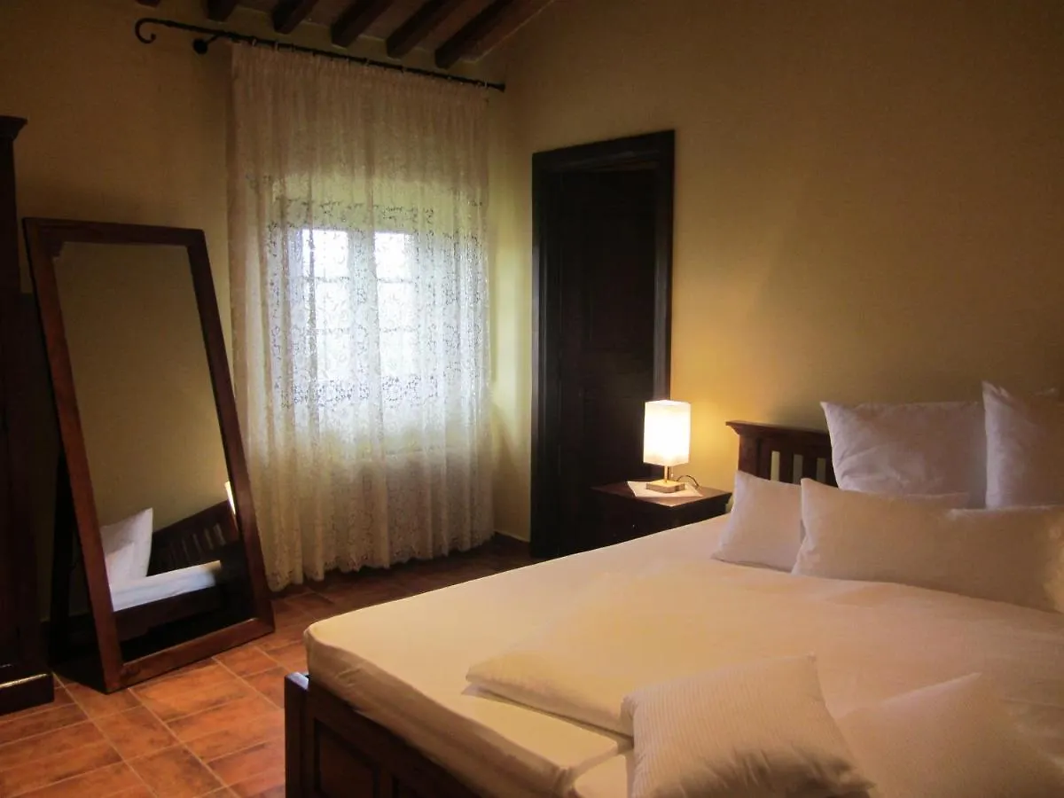 Tenuta Seripa Sassetta