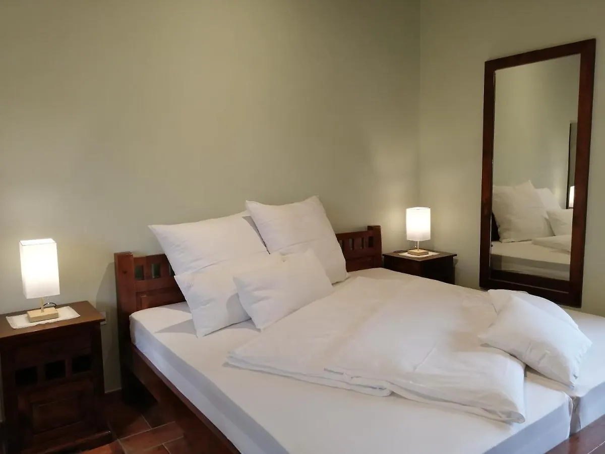 Casa di campagna Tenuta Seripa Sassetta