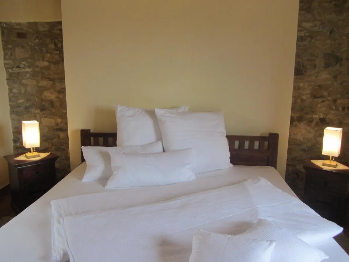 Tenuta Seripa Sassetta Italia