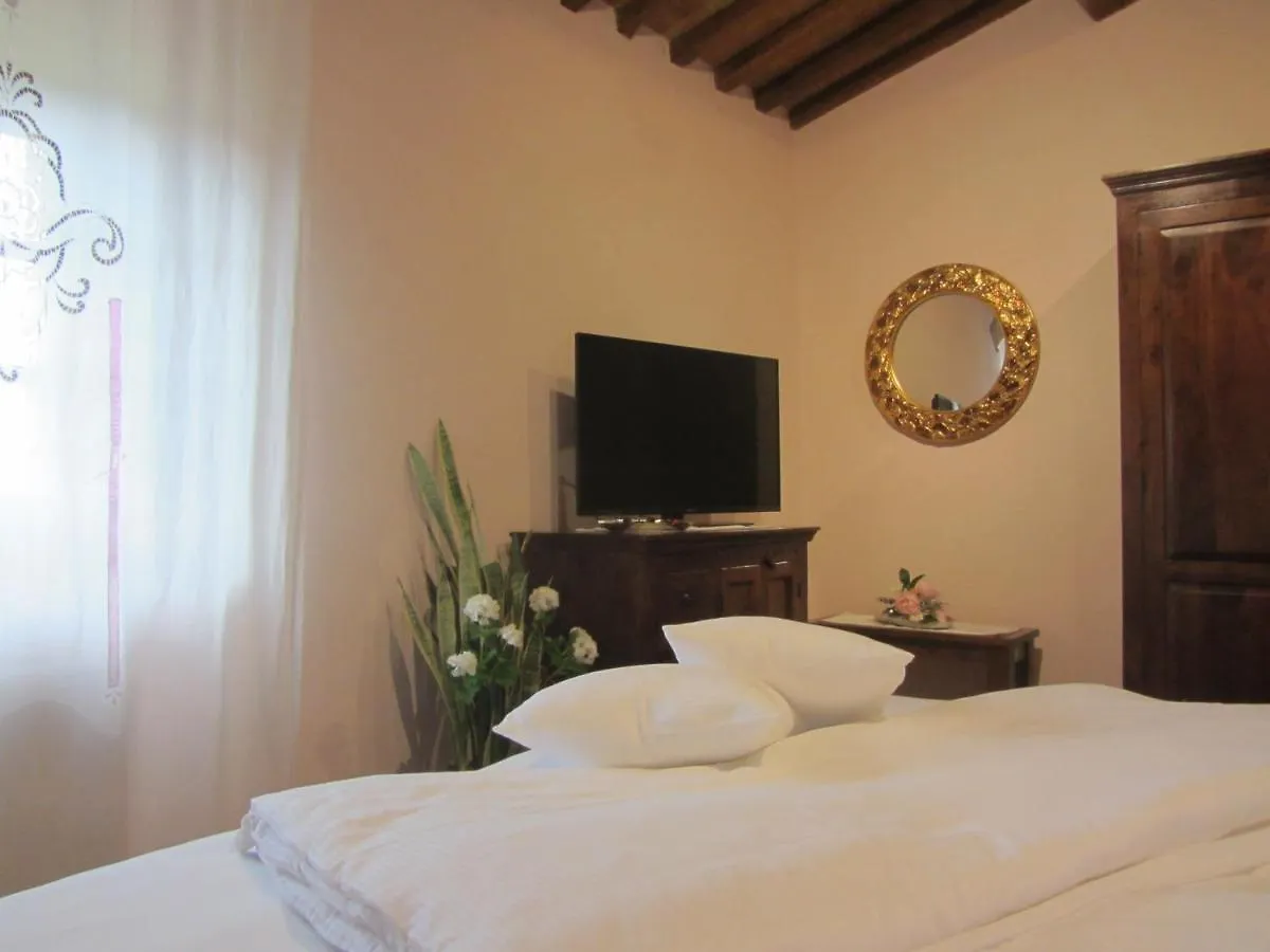 Tenuta Seripa Sassetta Casa di campagna
