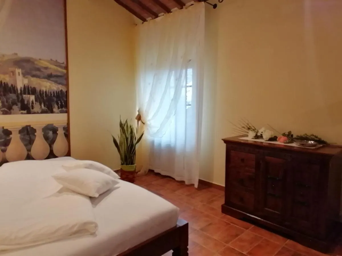 Tenuta Seripa Sassetta