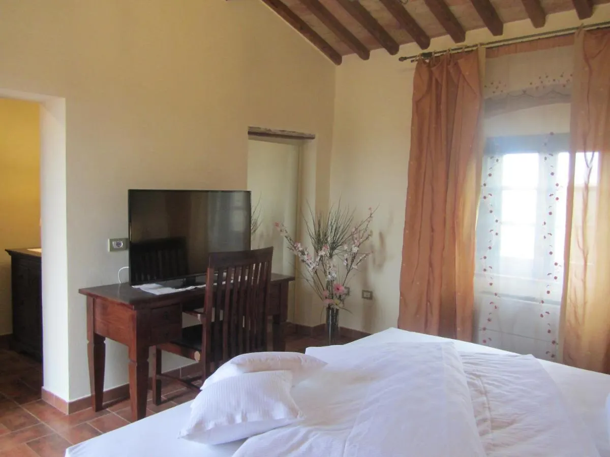 Tenuta Seripa Sassetta 0*,  Italia
