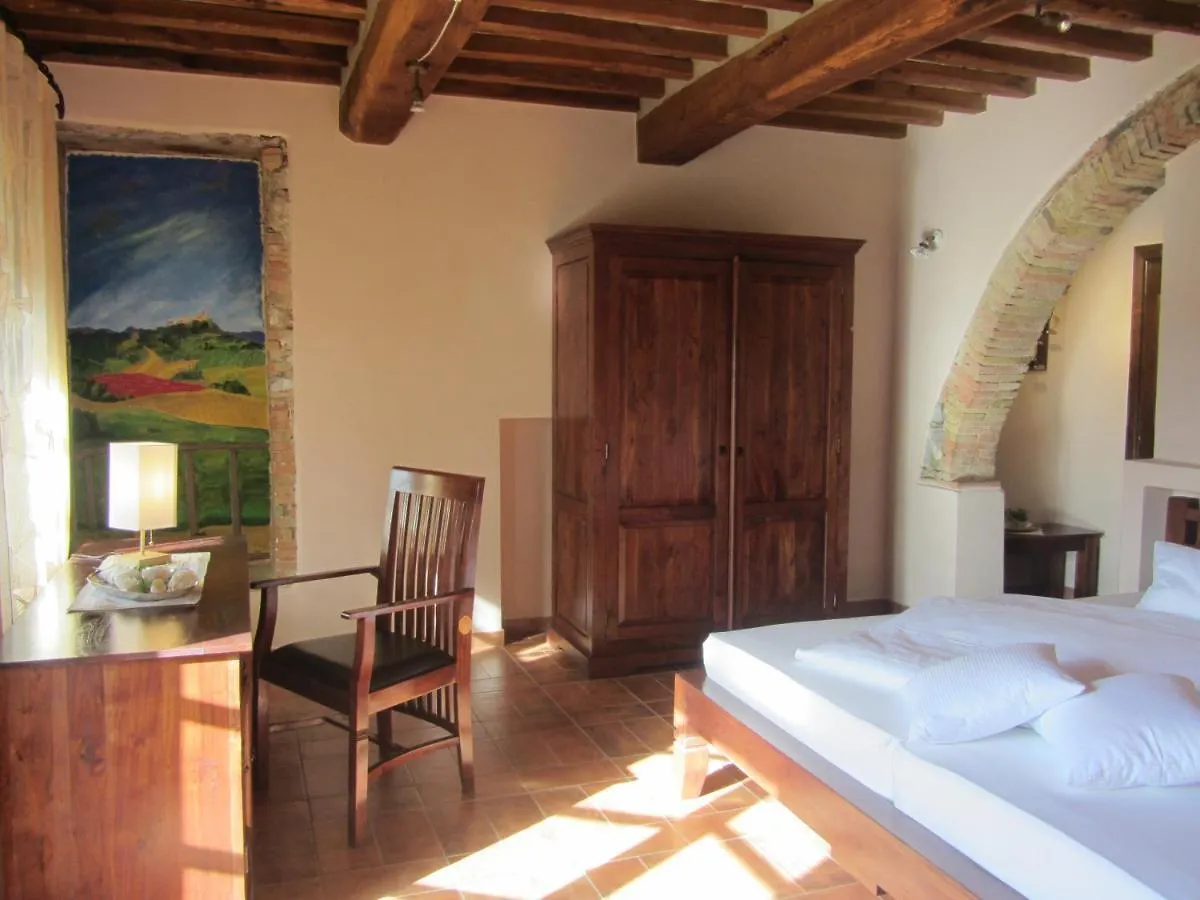 Casa rural Tenuta Seripa Sassetta