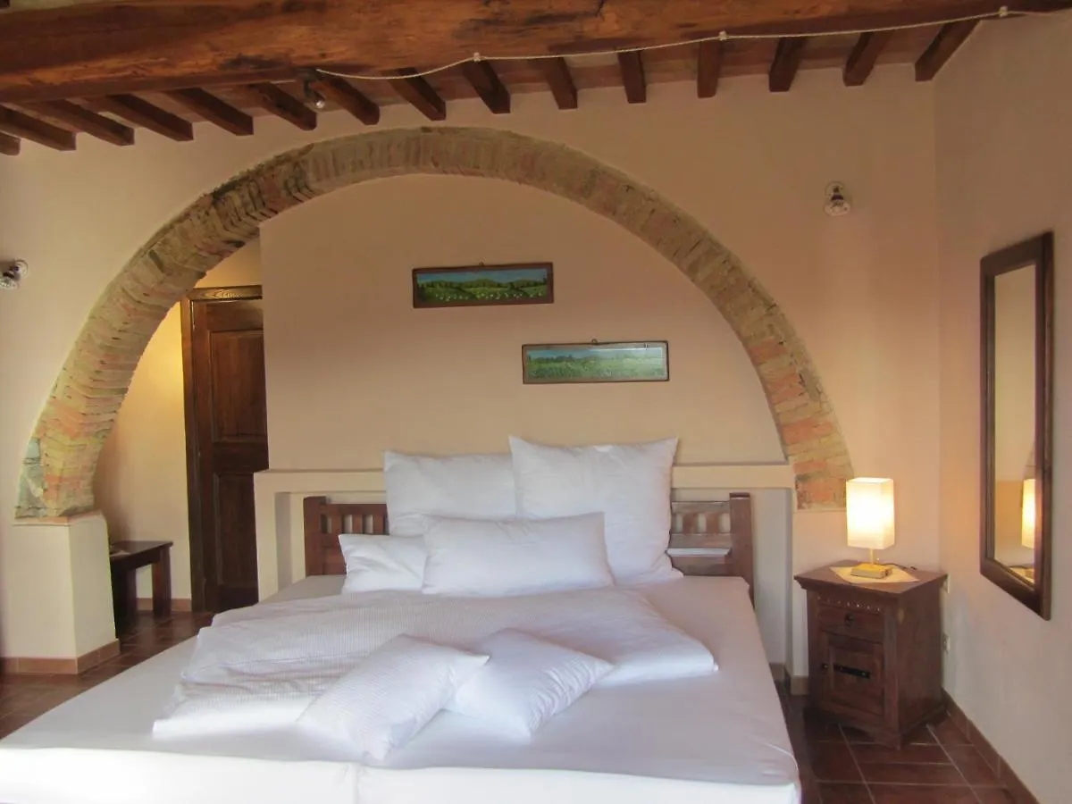 Tenuta Seripa Sassetta
