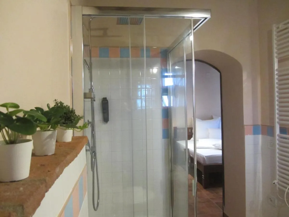 Tenuta Seripa Sassetta Casa di campagna