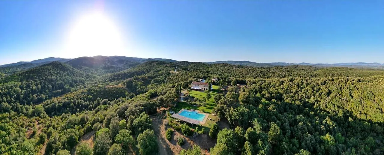 Tenuta Seripa Sassetta