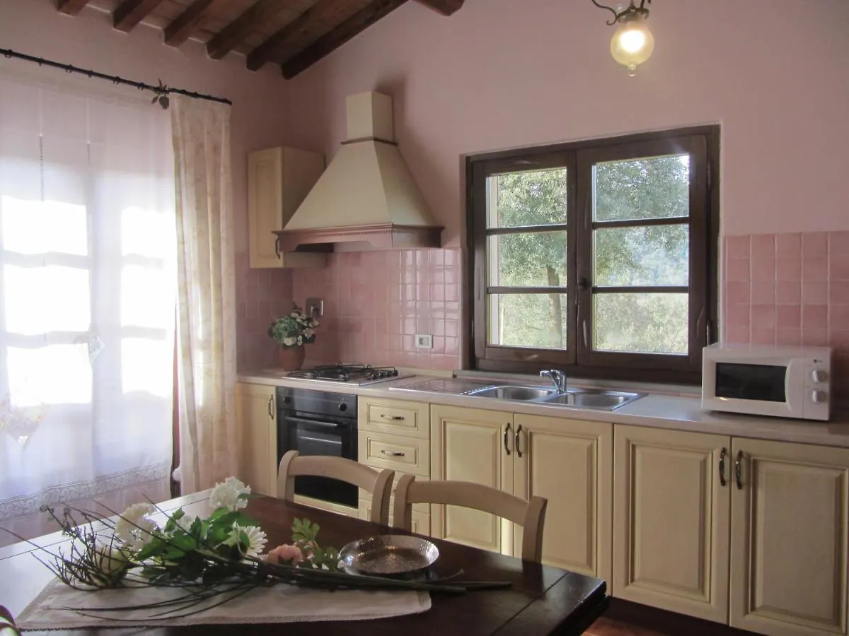 Tenuta Seripa Sassetta 0*,