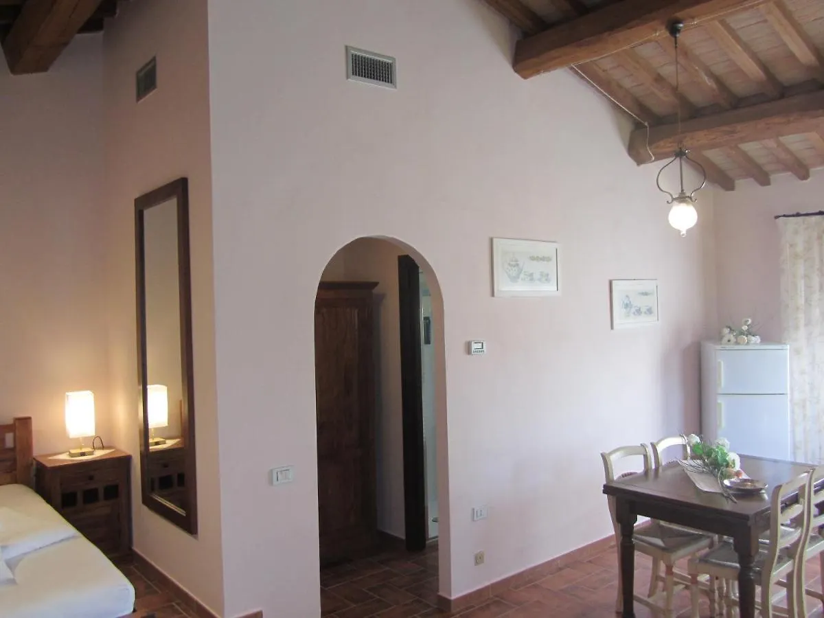 Tenuta Seripa Sassetta Italia