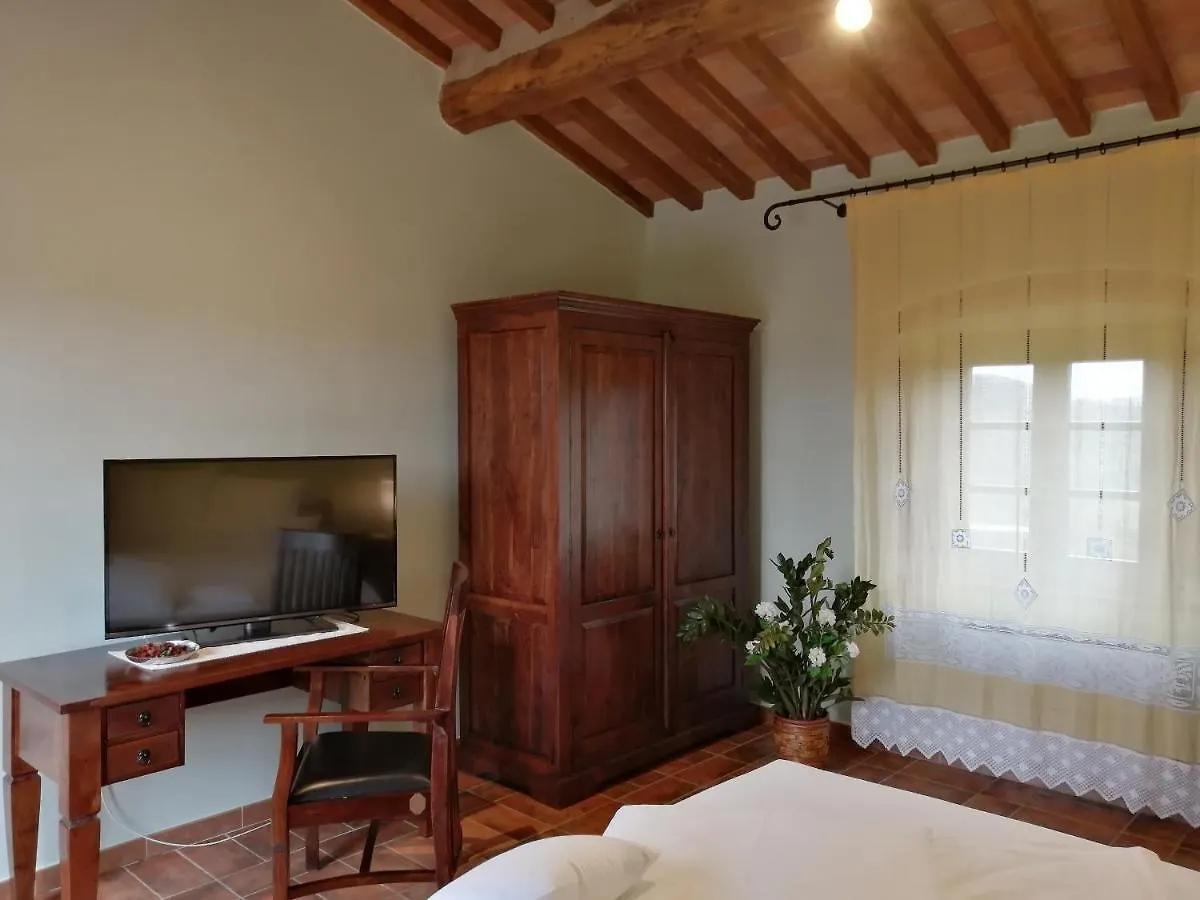 Tenuta Seripa Sassetta