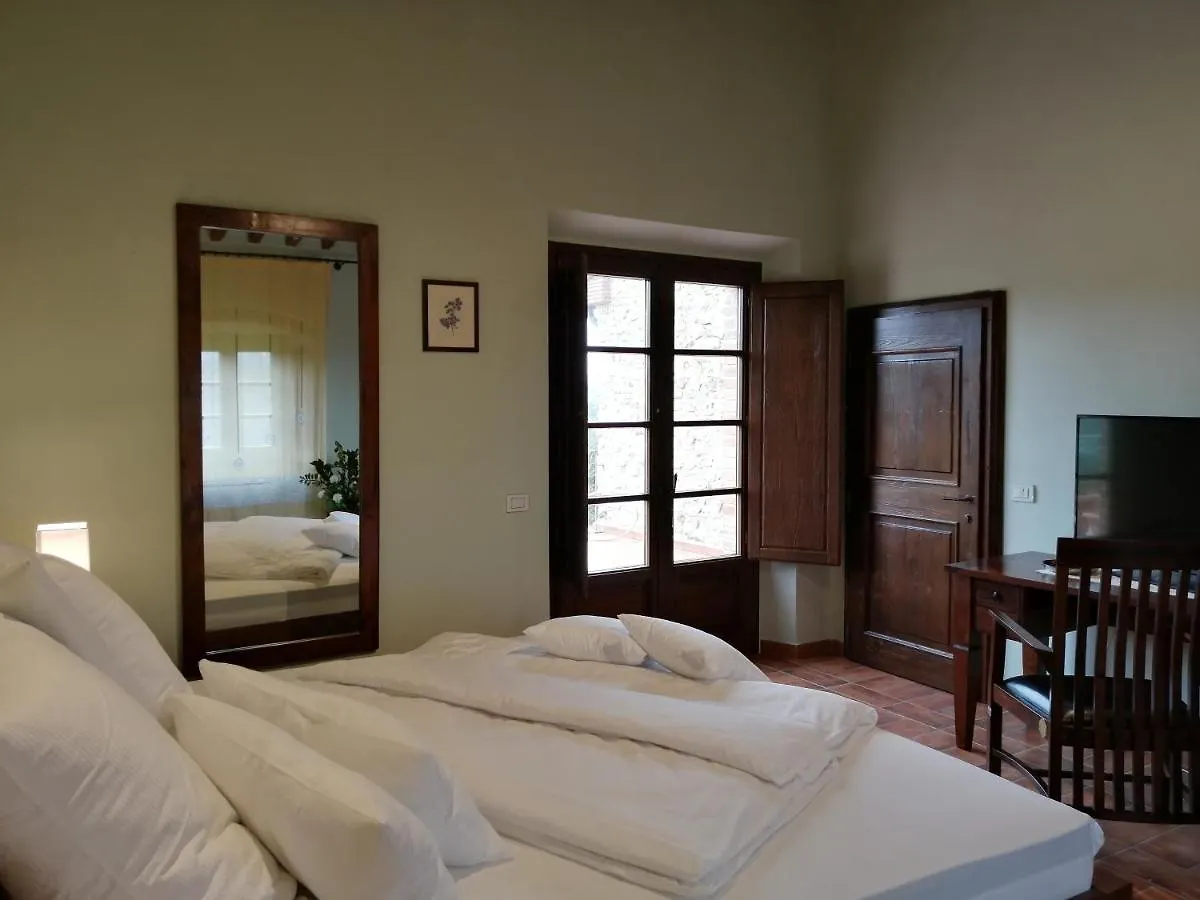 Tenuta Seripa Sassetta Casa di campagna