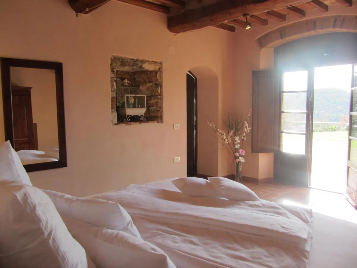 Tenuta Seripa Sassetta