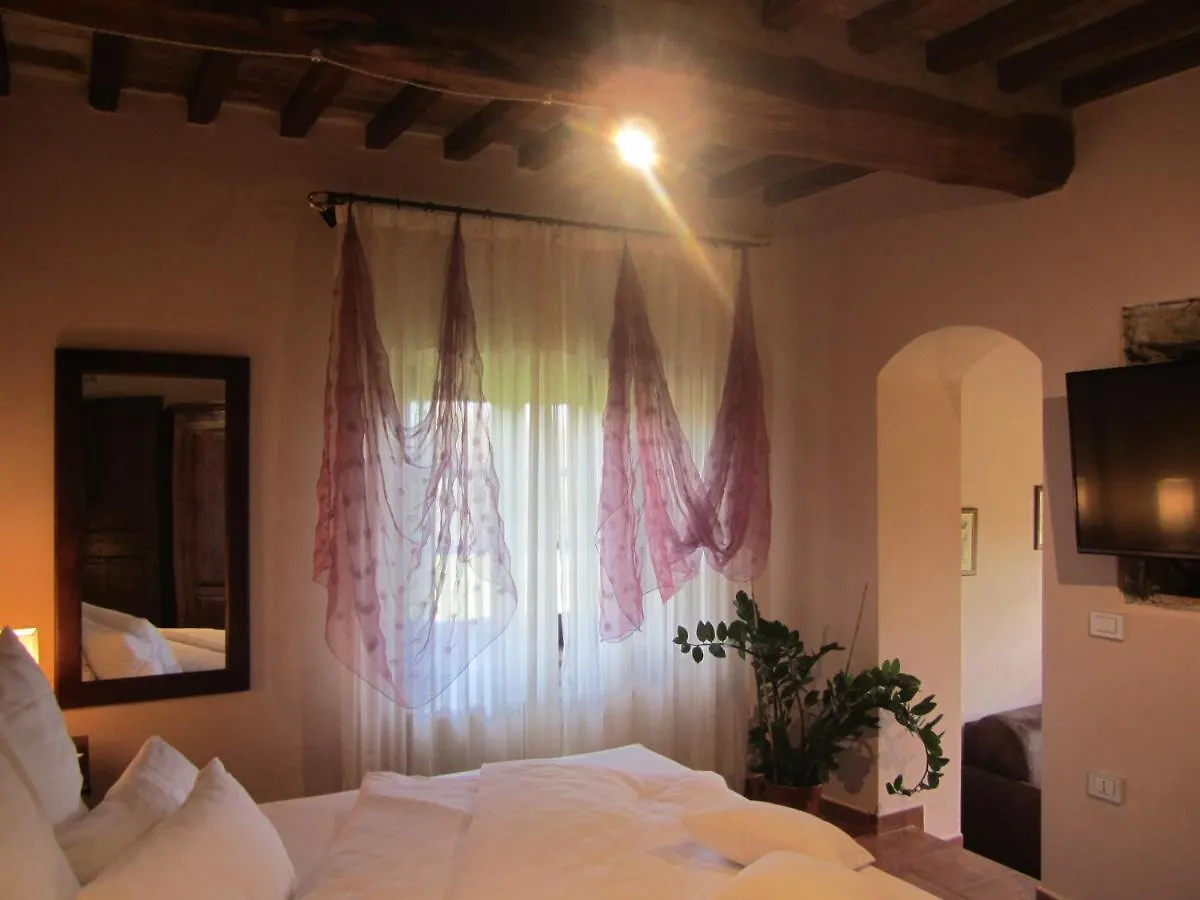 Tenuta Seripa Sassetta Italia