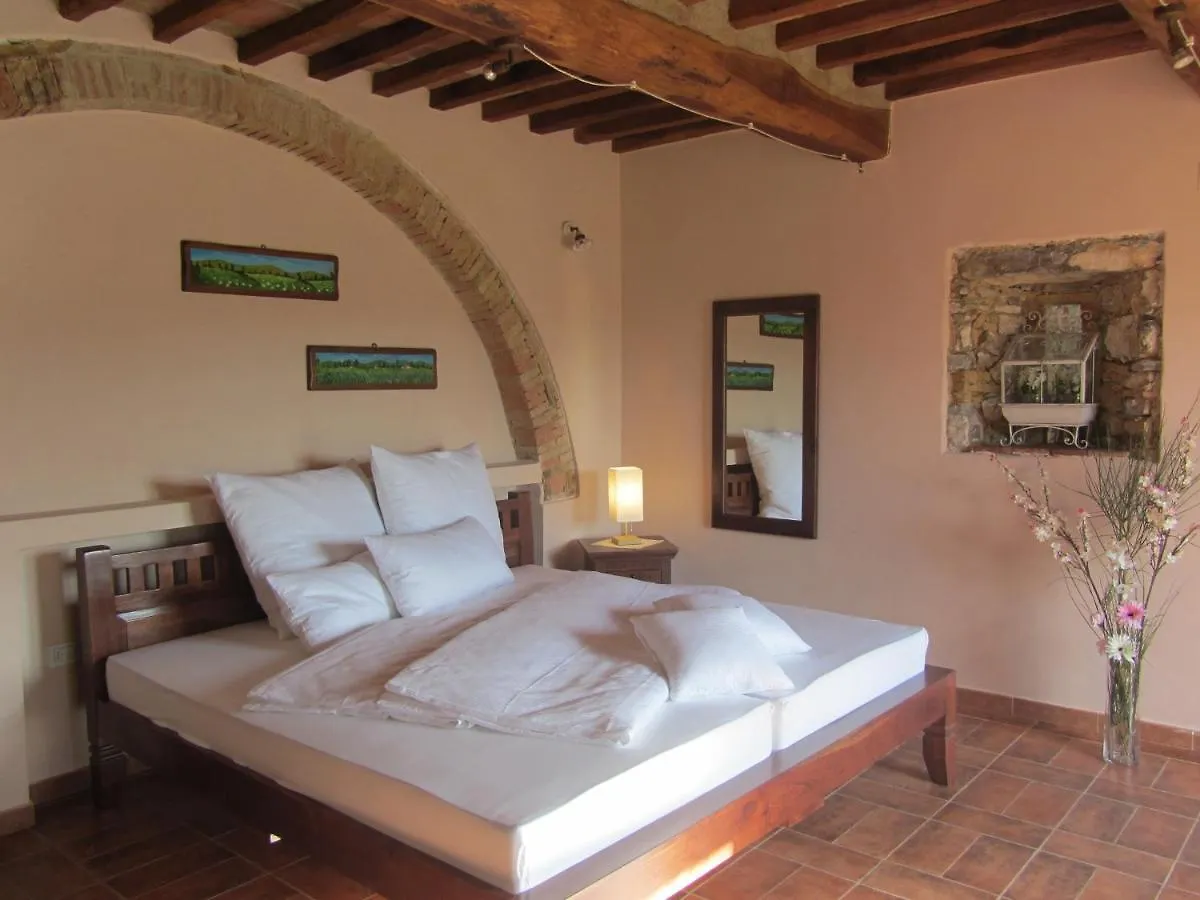 Tenuta Seripa Sassetta Italia