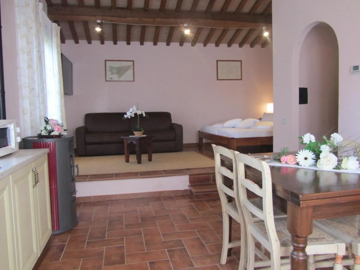 Tenuta Seripa Sassetta