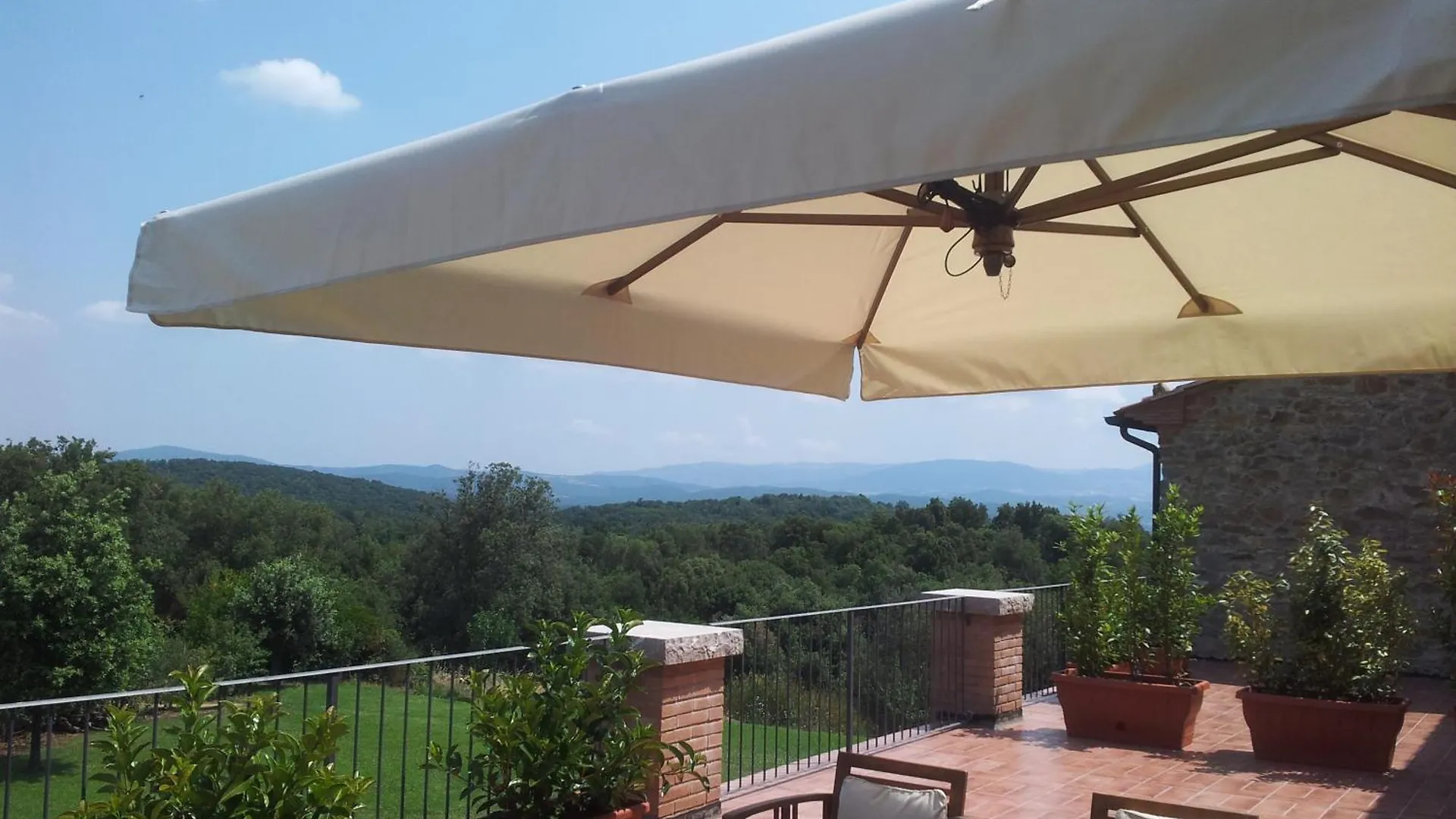 Tenuta Seripa Sassetta Italia