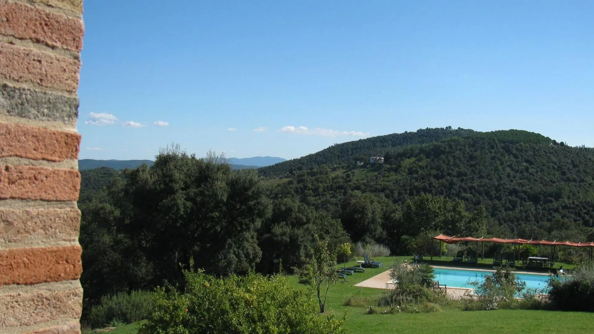 Tenuta Seripa Sassetta