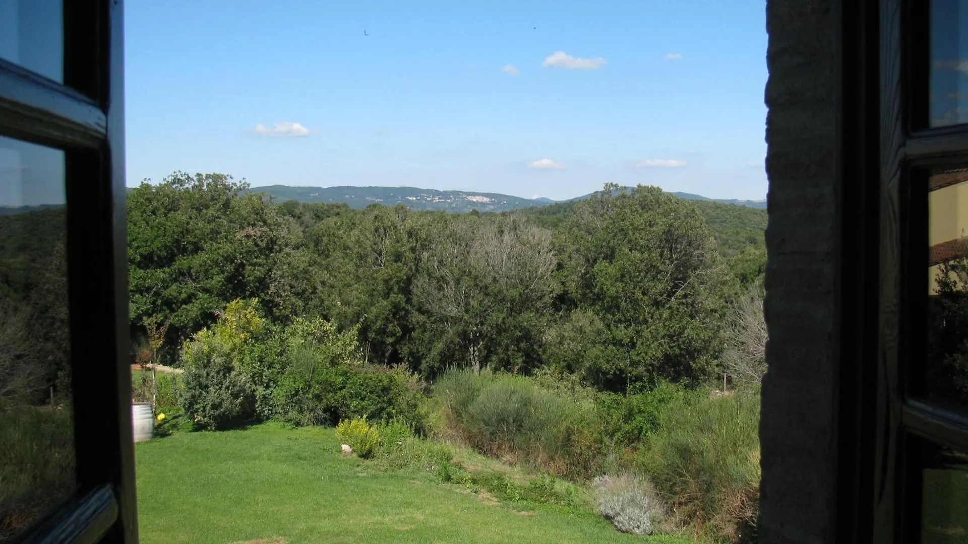Tenuta Seripa Sassetta
