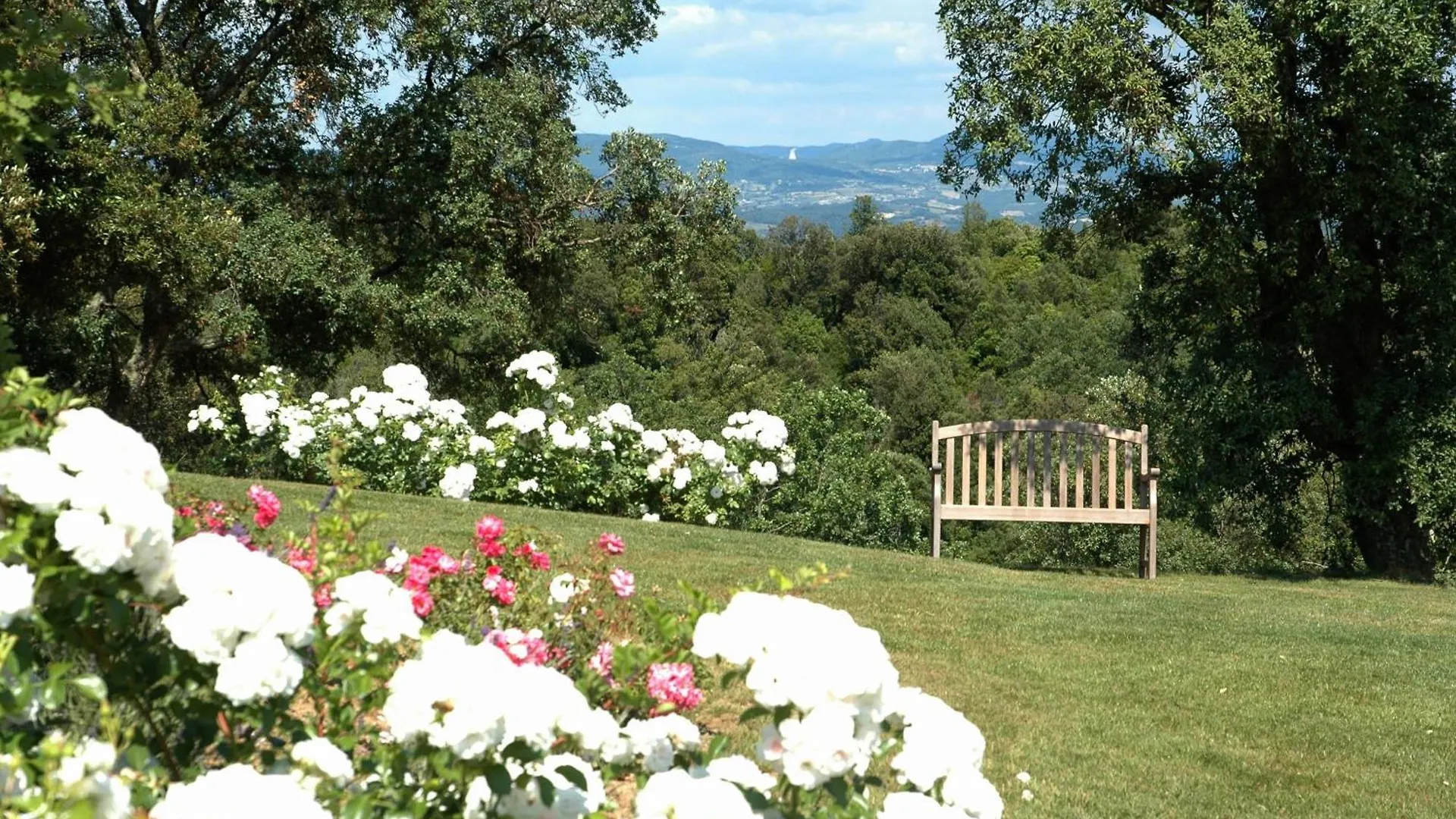 Casa rural Tenuta Seripa Sassetta