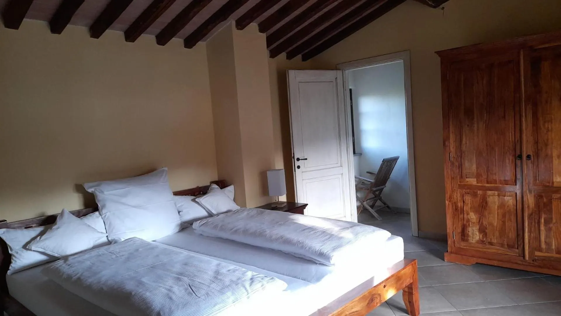 Tenuta Seripa Sassetta