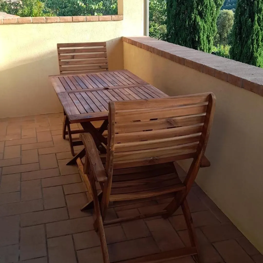 Casa di campagna Tenuta Seripa Sassetta Italia