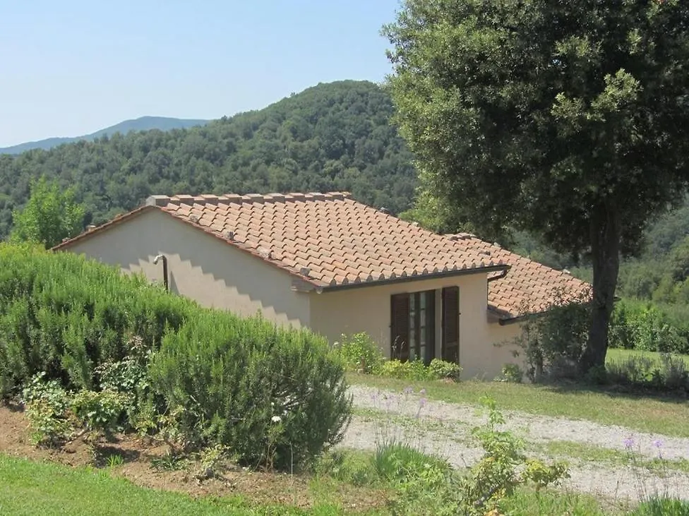 Tenuta Seripa Sassetta 0*,  Italia
