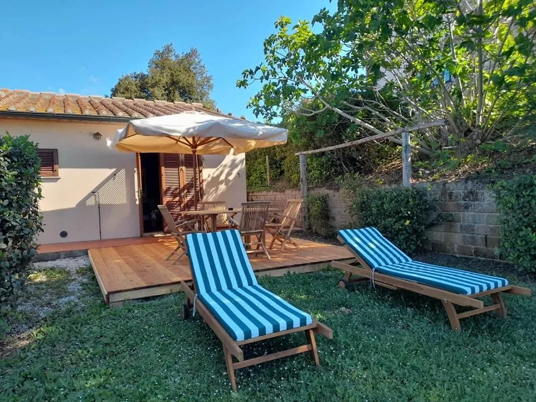 Tenuta Seripa Sassetta Italia