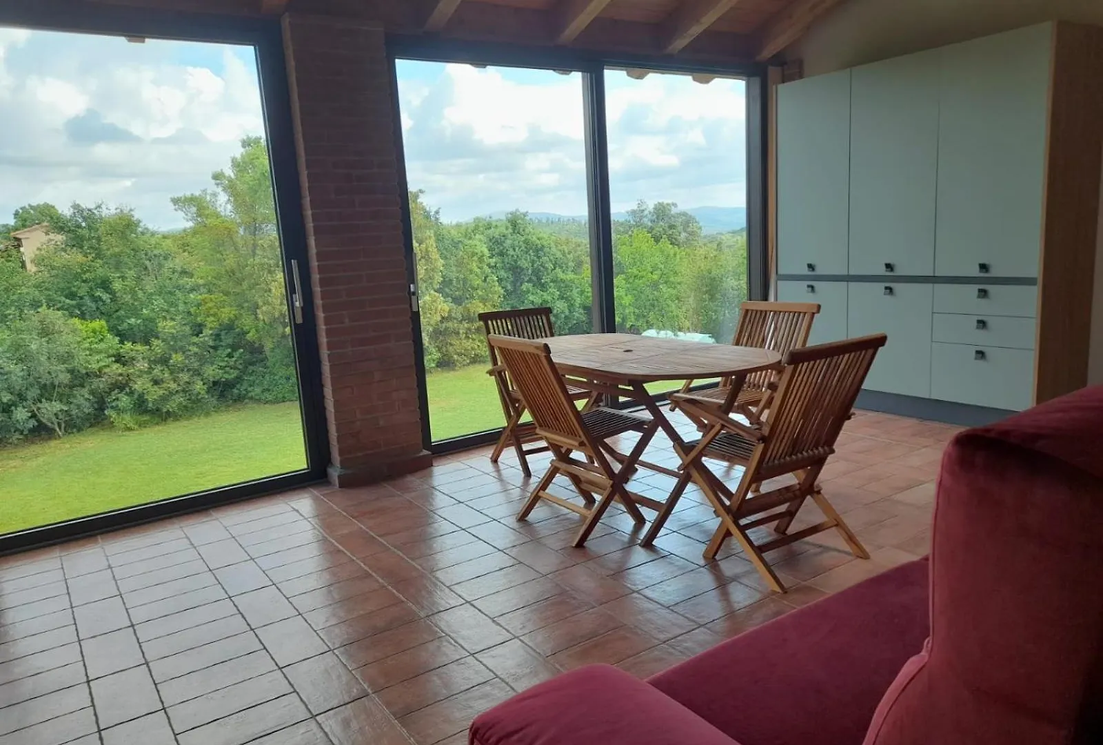 Tenuta Seripa Sassetta