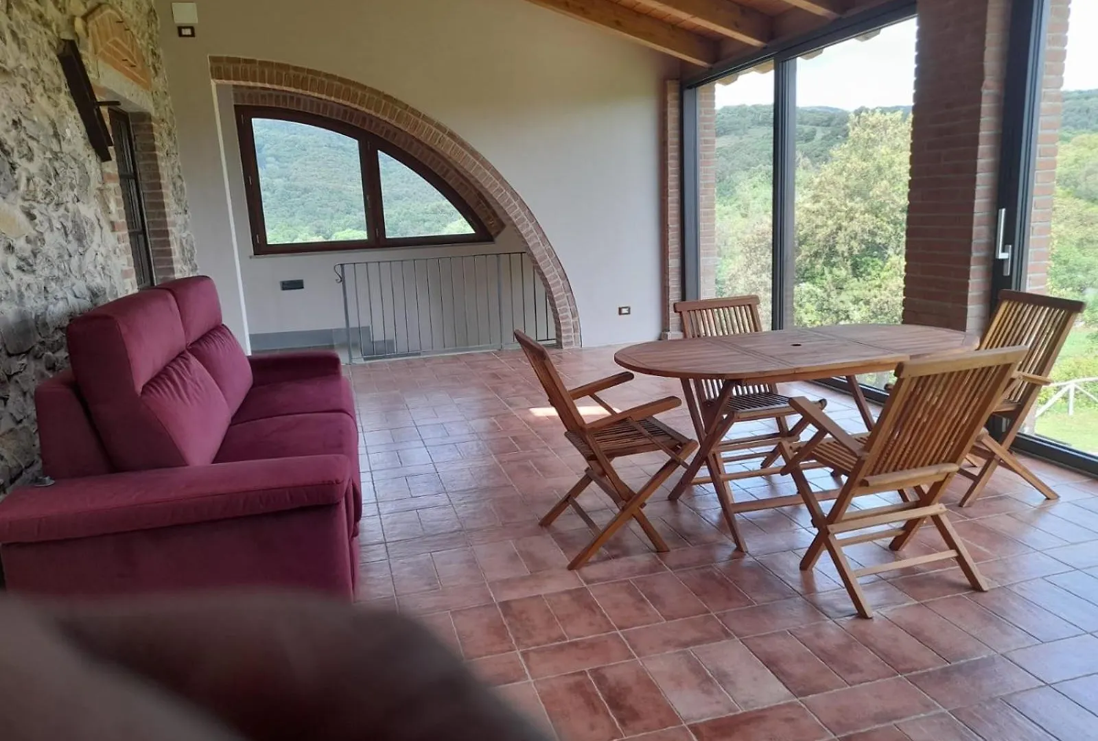 Tenuta Seripa Sassetta 0*,