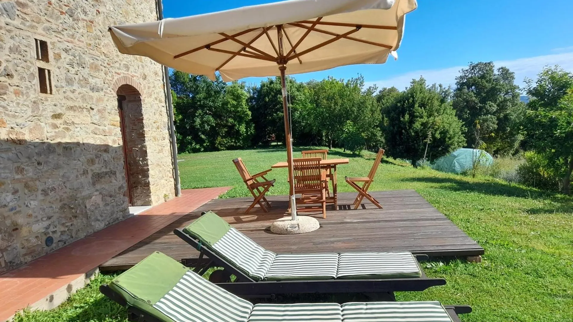 Tenuta Seripa Sassetta Italia
