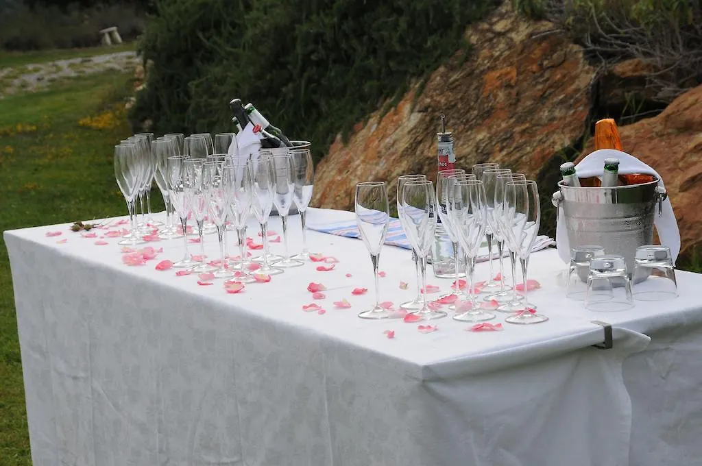 Tenuta Seripa Sassetta