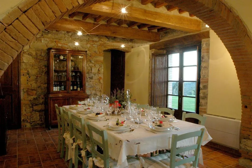 Tenuta Seripa Sassetta