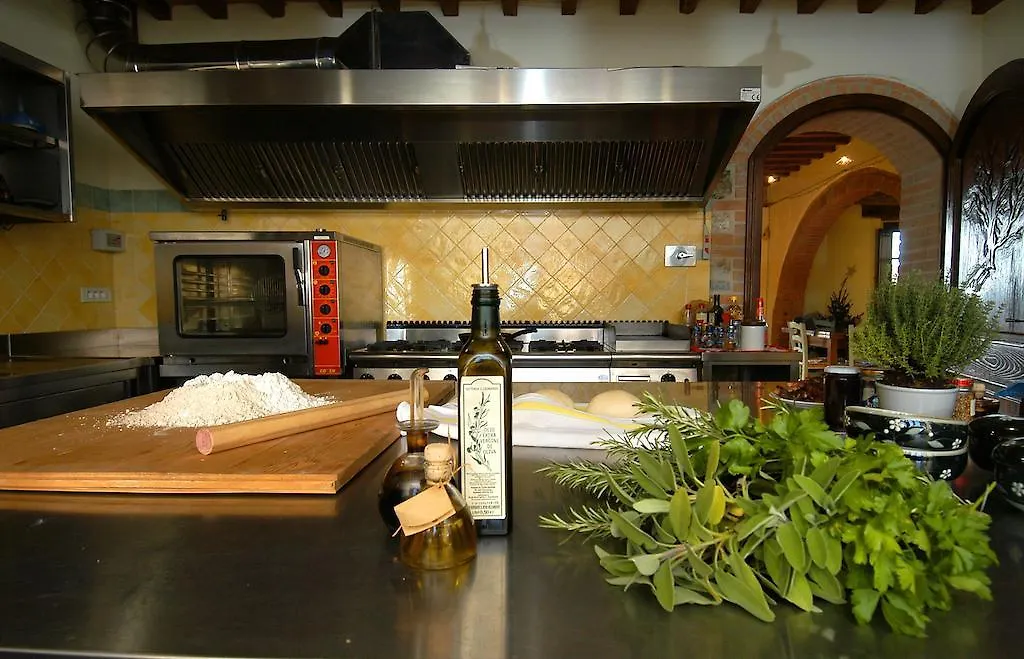 Tenuta Seripa Sassetta 0*,