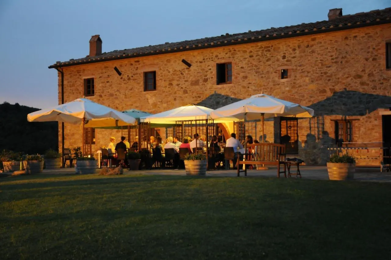 Tenuta Seripa Sassetta
