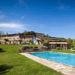 Relais Del Lago Casa di campagna