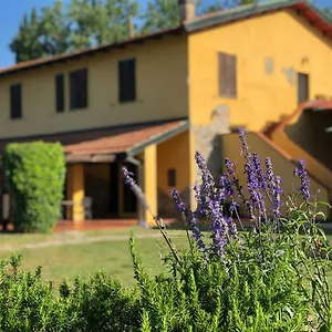 Agriturismo Santa Lorica Alloggio per agriturismo