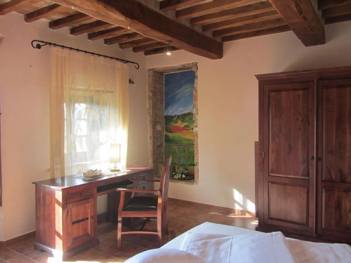 Tenuta Seripa Sassetta