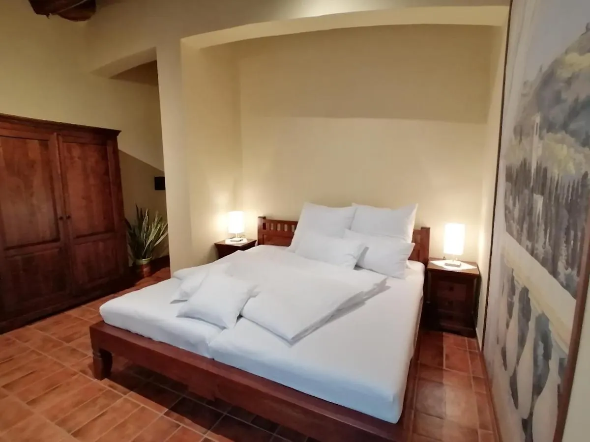 Country house Tenuta Seripa Sassetta Italy