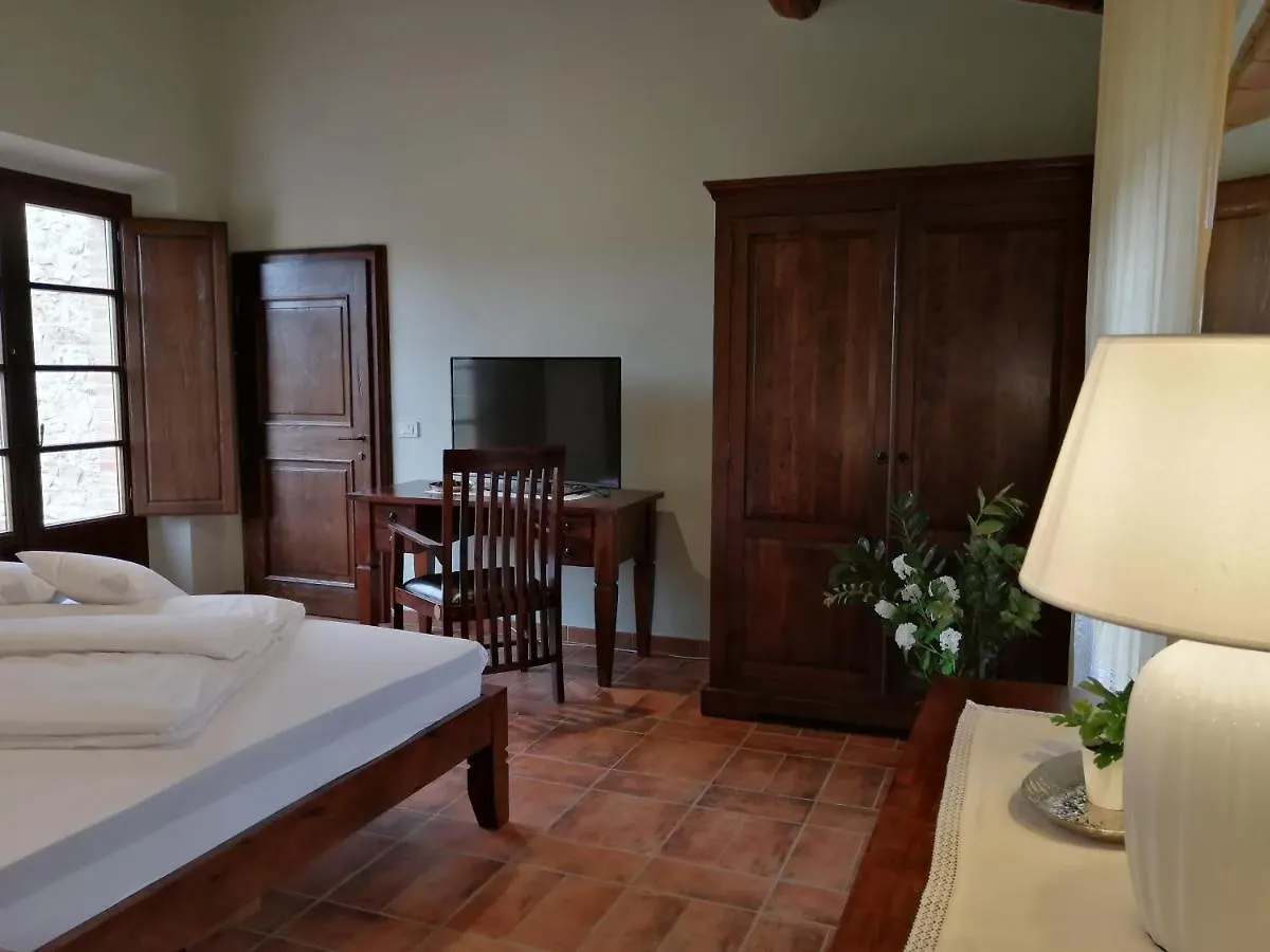 Tenuta Seripa Sassetta 0*,