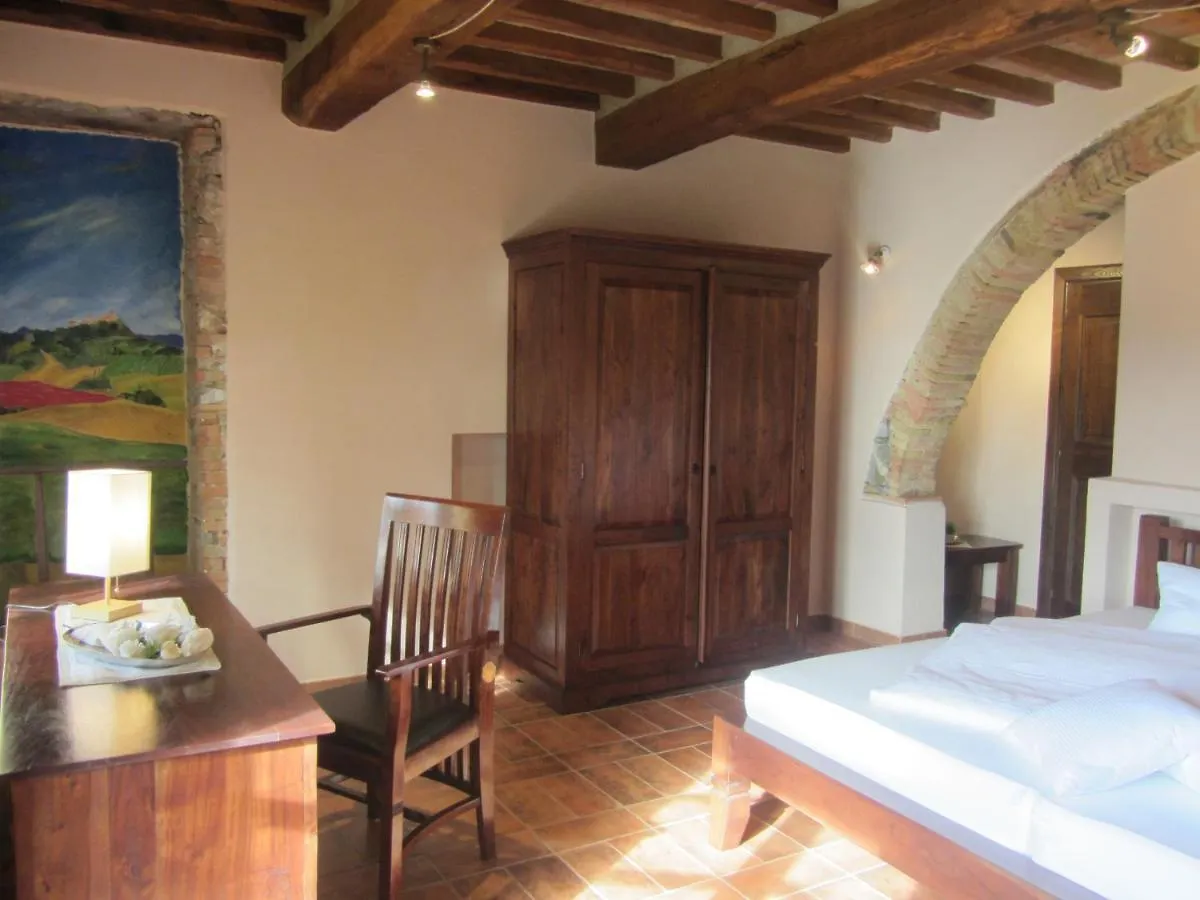 Country house Tenuta Seripa Sassetta