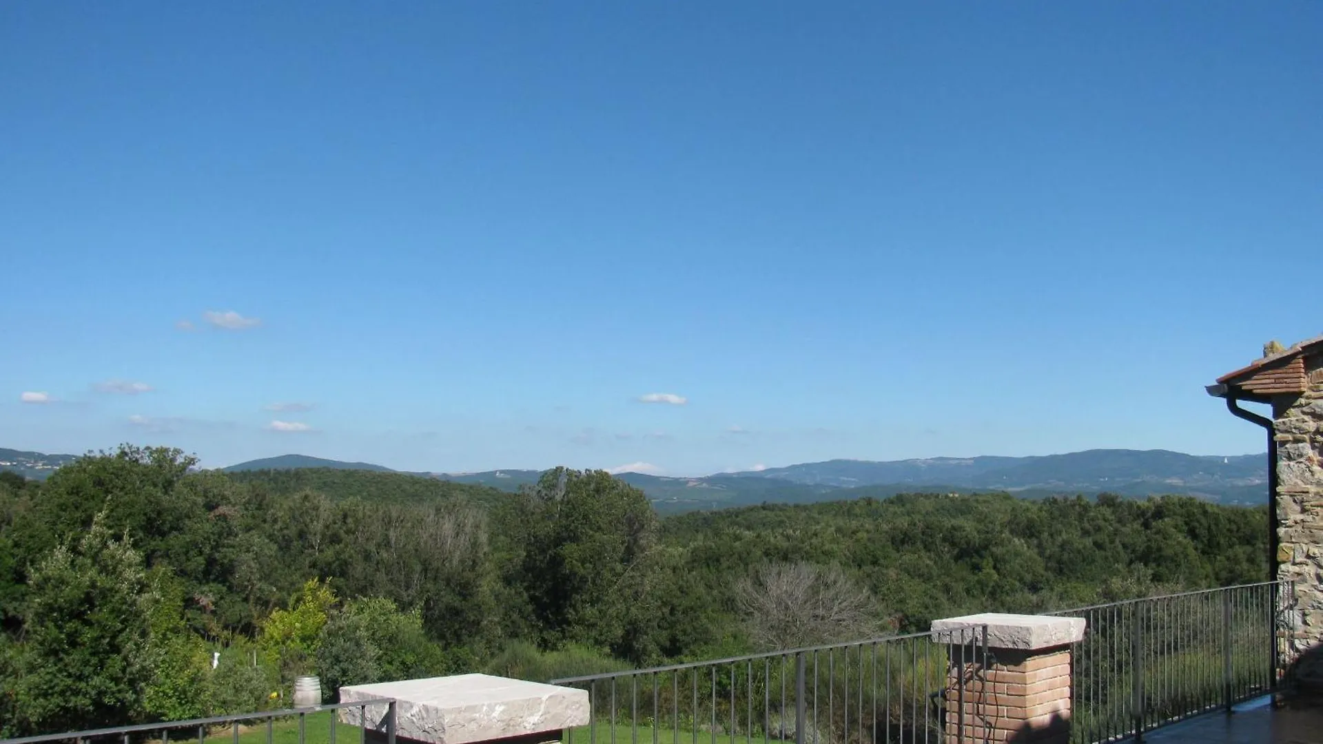 Country house Tenuta Seripa Sassetta Italy